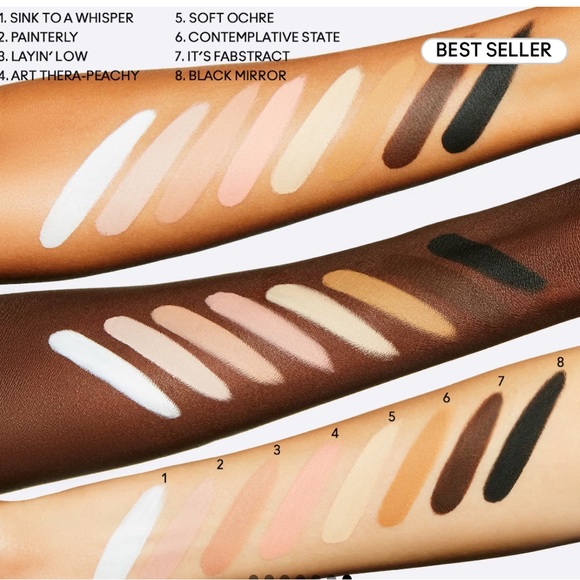 More than 212 paint pots were stolen over $80,000 in make up not posted - Picture 7 of 7